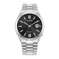 Citizen Tsuyosa Automatic Black 40mm MPN: NJ0150-56E