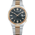 Citizen Automatic Tsuyosa Two Tone Bracelet Watch