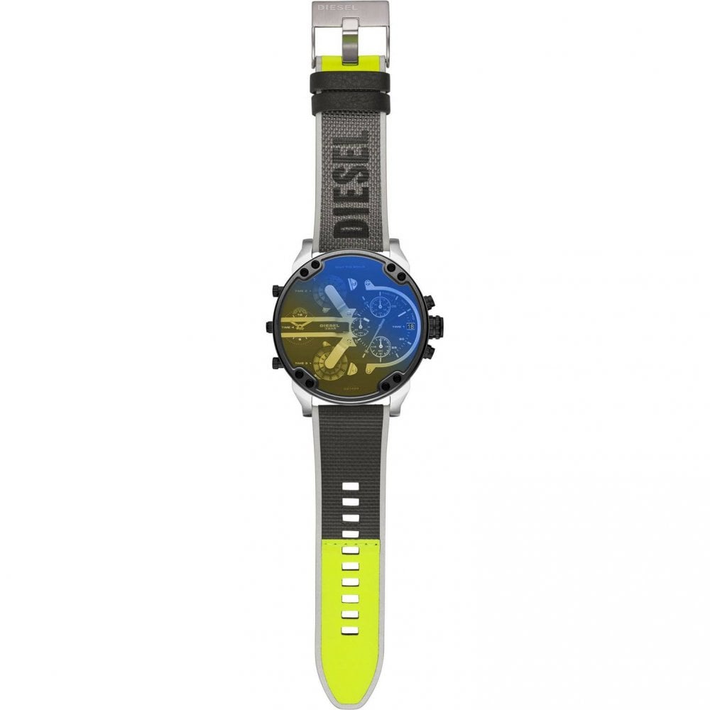 Diesel
DZ7429 Mens MR Daddy 2.0 Watch