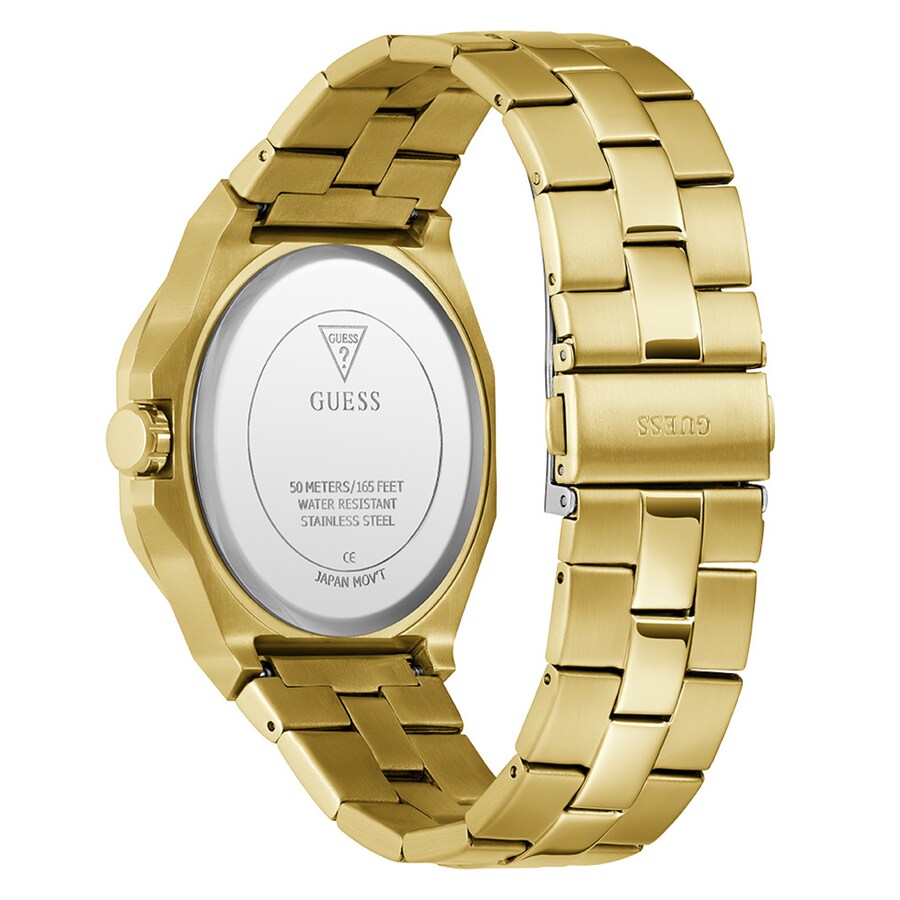 Guess
Emperor 42mm Mens Watch Green
MPN:
GW0849G2