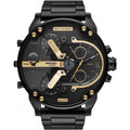 Diesel Mens Mr Daddy 2.0 Watch DZ7435