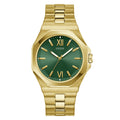 Guess
Emperor 42mm Mens Watch Green
MPN:
GW0849G2