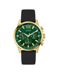 Guess
Men's Green Walker 45Mm Watch