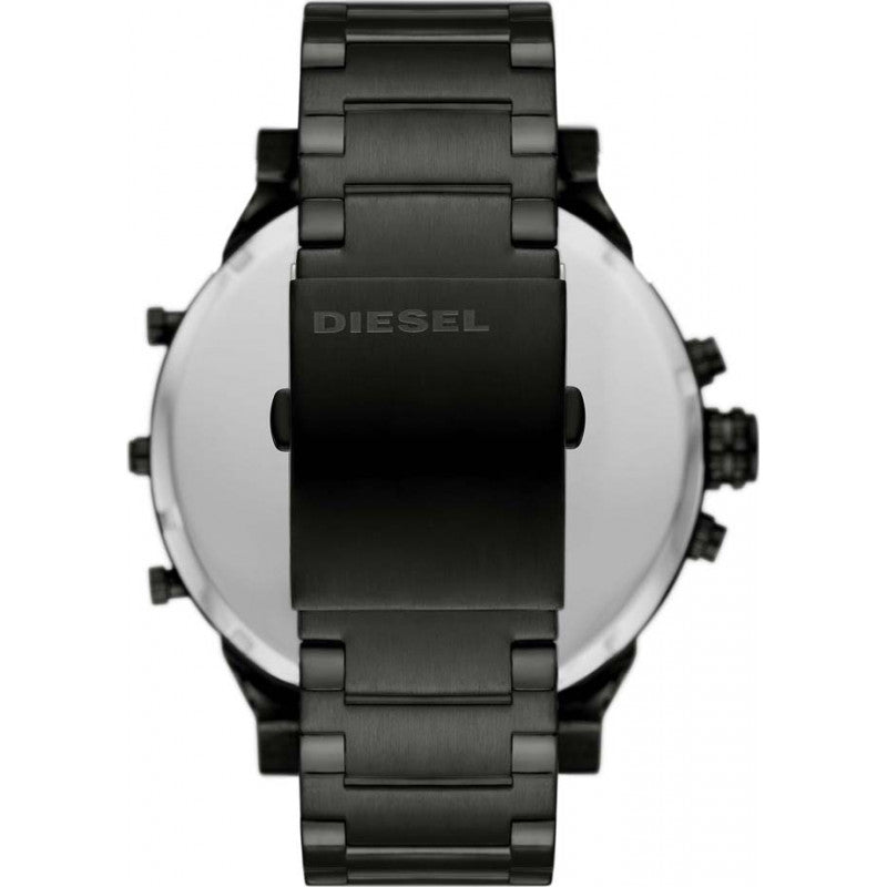 Diesel Mens Mr Daddy 2.0 Watch DZ7435