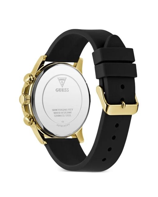Guess
Men's Green Walker 45Mm Watch